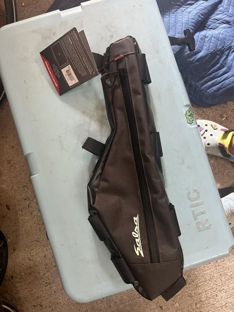 Salsa Horsetheif Frame Bag