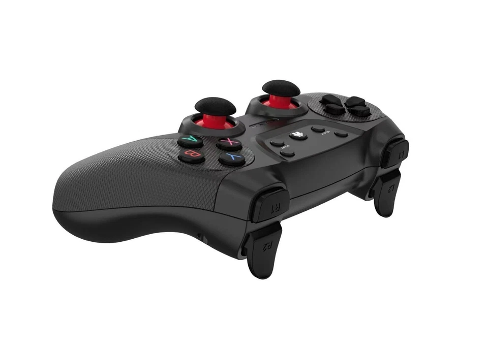 2.4G Wireless Game Controller for Windows PC, Android OS Phone Tablet TV Tesla# - Image 4 of 4