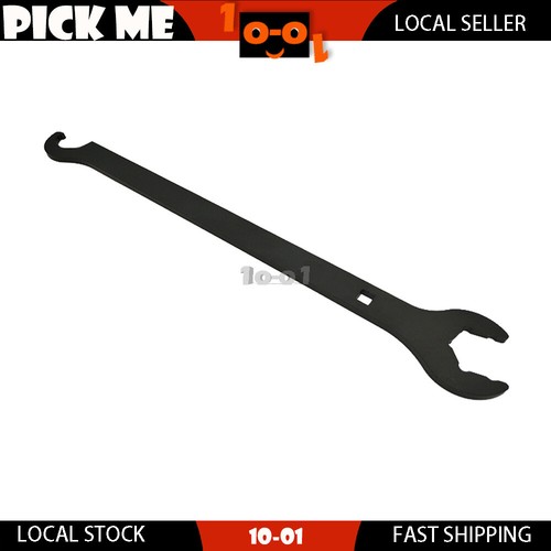 Large T-Stem Nut Wrench Spanner 30mm 40mm Tool Fit Yamaha YZ WR Motorcycle - Picture 2 of 6