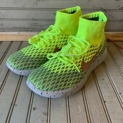 nike lunarepic flyknit shield men's