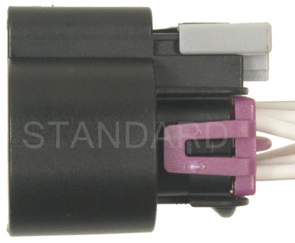 Conector de sensor de ayuda de estacionamiento para Buick Century 2005 SMP 620JN41 Foto 3 de 4