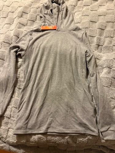 Marks & Spencer’s Heatgen Medium Thermo Hoody – Größe 8 UK – Neu