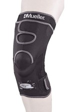 Mueller Hg80 Premium Hinged Knee Brace X-Large . New
