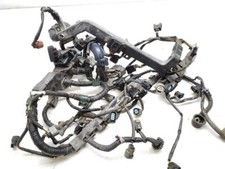 2004 2005 Acura Tl Engine 3.2l Wire Harness Mt Oem 32110-rda-a00