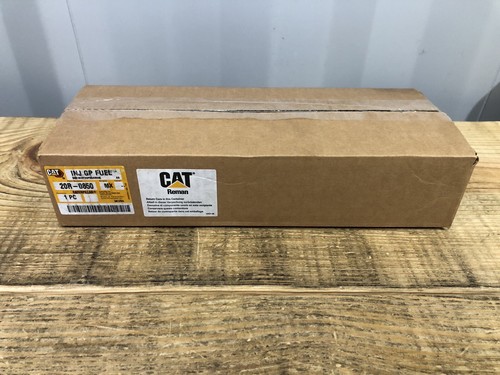 New Caterpillar 20R-0850 Diesel Fuel Injector - Picture 2 of 10