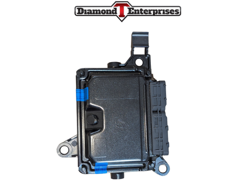 Gm Injector Control Module Diamond T Fuel Injection Control Module For 2004-2005 Chevy/GMC 6.6L ...