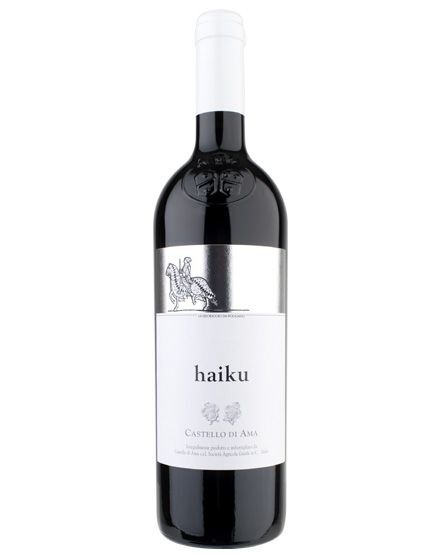 Castello Di Ama - Toscana IGT "Haiku" 2019 0,75 lt.
