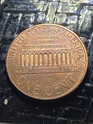 1999 Close AM, Lincoln Cent 1999 D Penny Error Coin | eBay
