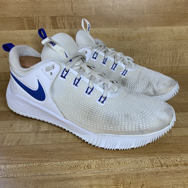 nike womens hyperace 2 white