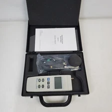 Sper Scientific 840012 Detachable Probe Sound Meter