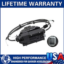 Parking Brake Actuator With Control Unit 34436850289 For Bmw X5 X6 E70 E72 E71