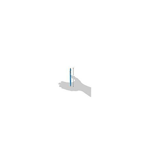 Markal 96006 Silver-Streak Metal Marker Round, Silver