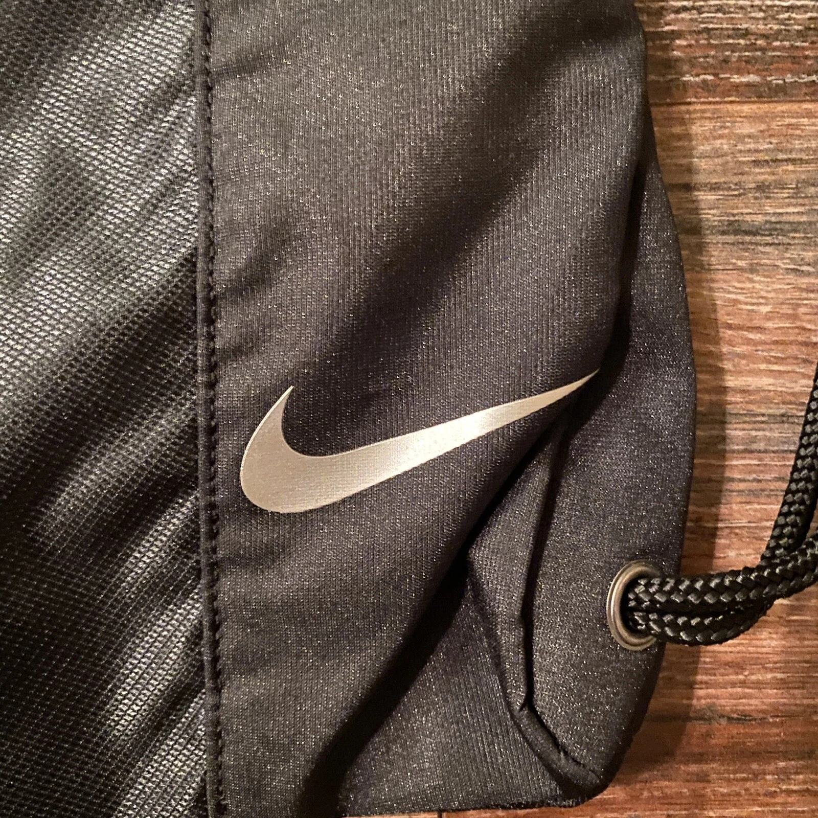 Nike Chicago Bulls Cinch Sack - Thumbnail 2