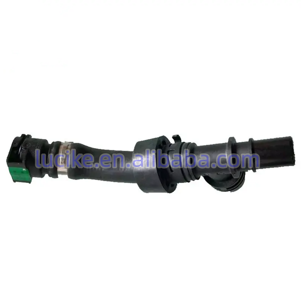 water pipe LR091529 T2H20155 oil cooler hose for Range Rover Velar AJ200P  engine