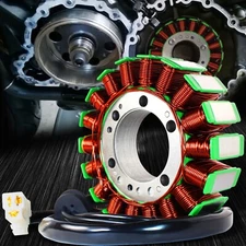 OE Stator/Magneto Generator Coil 00-06 Speed Triple/Tiger/Sprint 955i T1300502