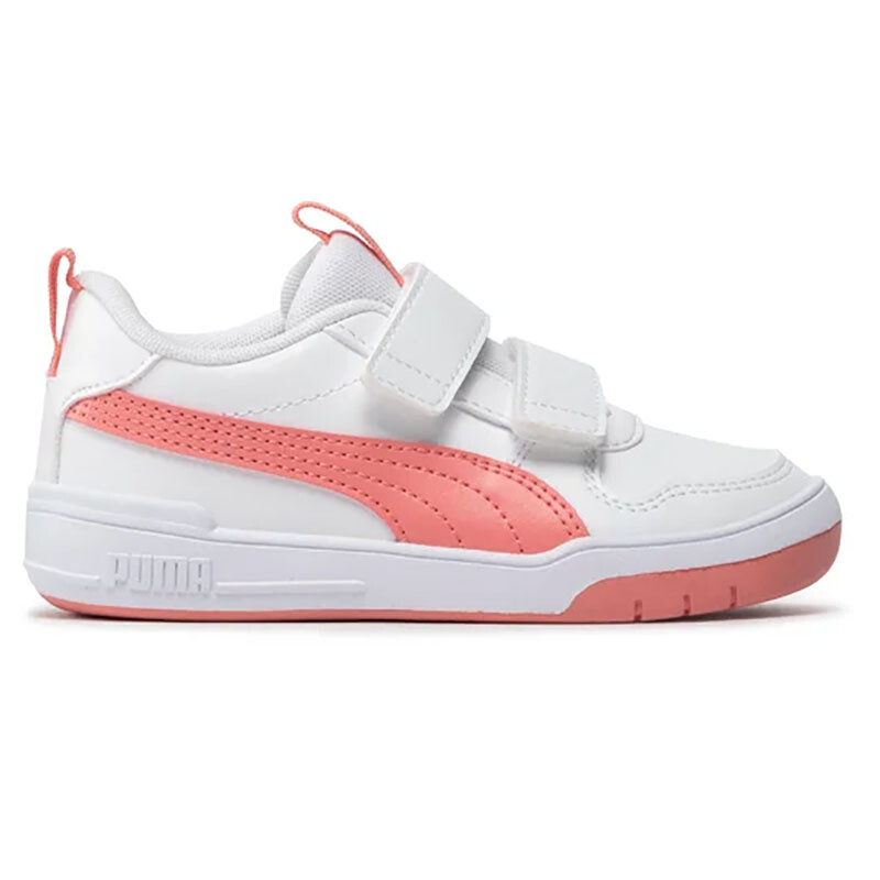 PUMA 380740 12white Puma Multiflex SL V