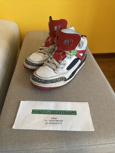 AIR JORDAN Brooklyn 40a ORIGINAL Size 