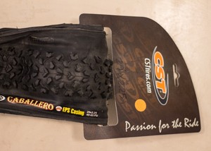 cst caballero 29 x 2.25