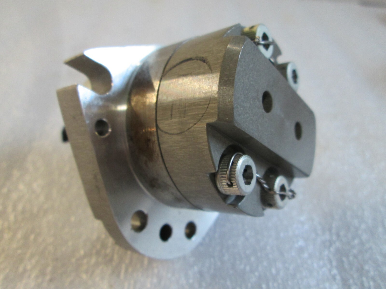 Aircraft Hydraulic Pump Assembly P/N 6501331 NEW eBay