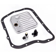 Governor Pressure Solenoid Sensor Transducer Transmission Kit For Dodge Jeep