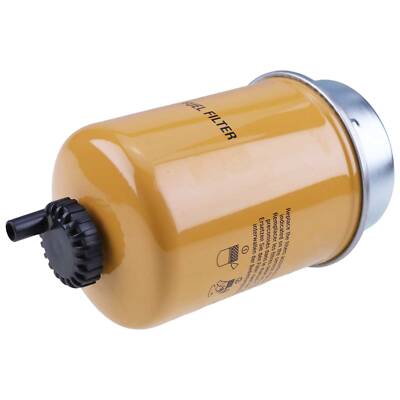 Fuel Filter for Caterpillar 236B 246C 262C 272C 236B(3) 236B 246(C) 262(C) 272C