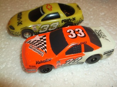 ebay tyco slot cars
