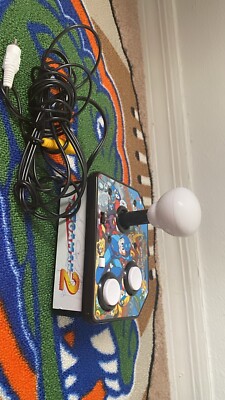 Game mega man 2
