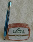 CLEARLY NATURAL***VITAMIN E***Pure Glycerine Soap HYPO~ALLERGENIC~~4 oz/113g~NEW — photo 6