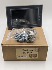 Samkoon Industrial Monitor HMI EA-043A 4.3 In...