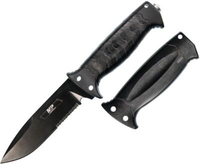 MP Smith & Wesson Outdoormesser