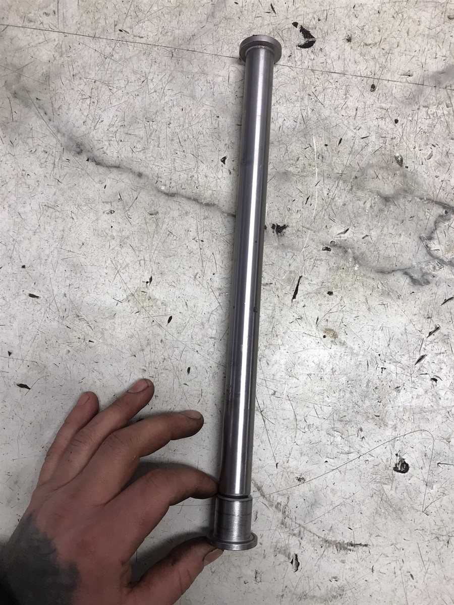 24 Kawasaki ZX Z 1000 SX Z1000SX Ninja rear back axle shaft bolt