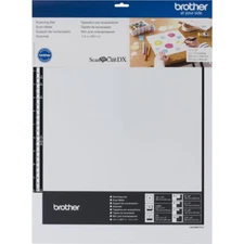 Brother ScanNCut DX Non-tack Scanning Mat (12" x 12") CADXMATS12