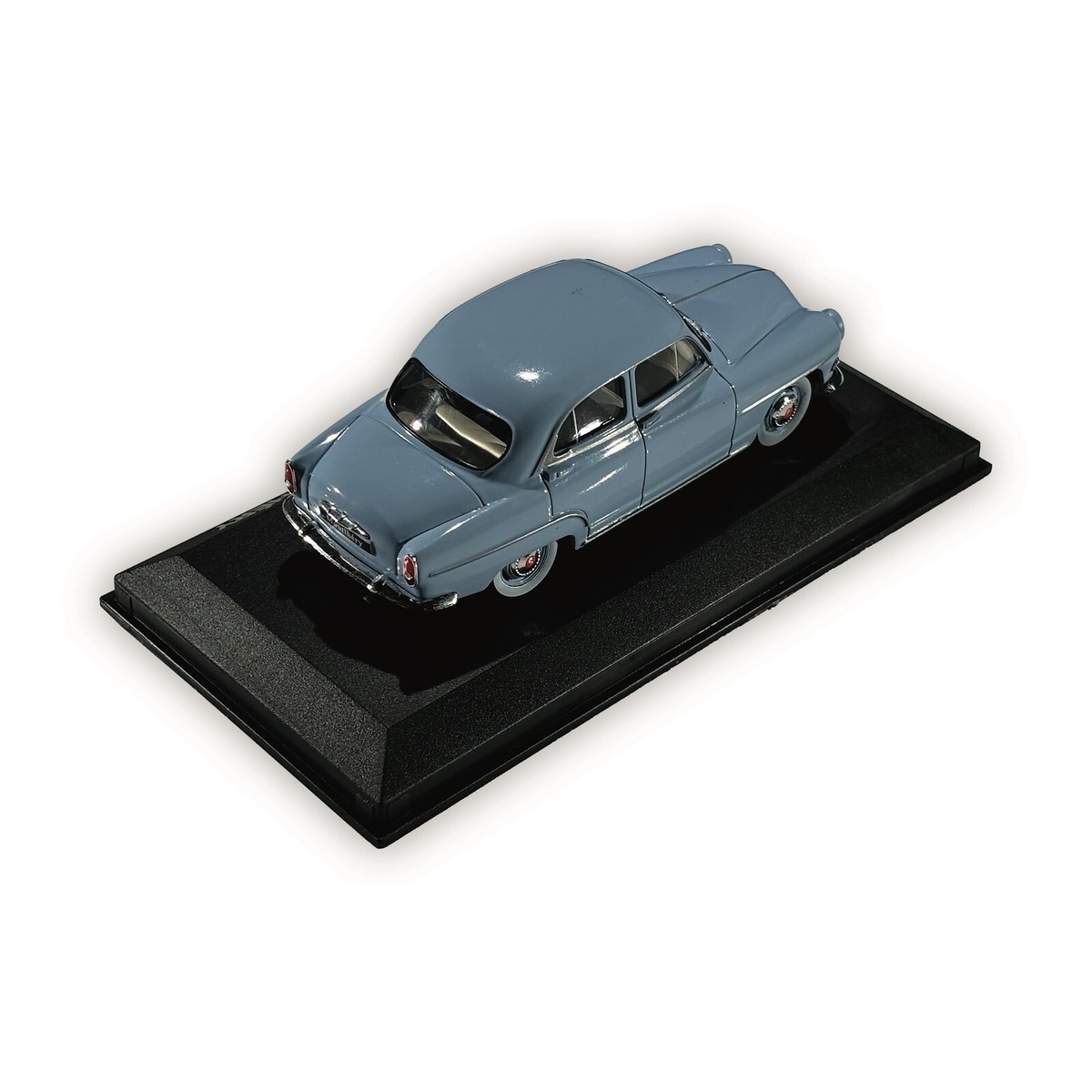 SIMCA ARONDE 1300 MONTLHÉRY « Norev Atlas, 1/43 » | eBay