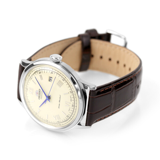 Orient Bambino SAC00009N0 Wrist Watch for Men for sale online | eBay