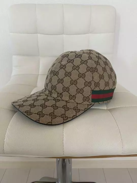 Gucci Business Hats for Men