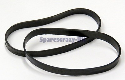 VAX VS-19 Swift Series VACUUM CLEANER BELTS Pack of 2