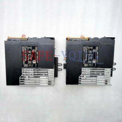 ONE Used Omron R88D-1SN01H-ECT Servo Drive