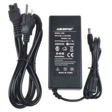 AC 15V 5A Power Adapter for Neewer Photo Studio Ring Light DC cord Mains Supply
