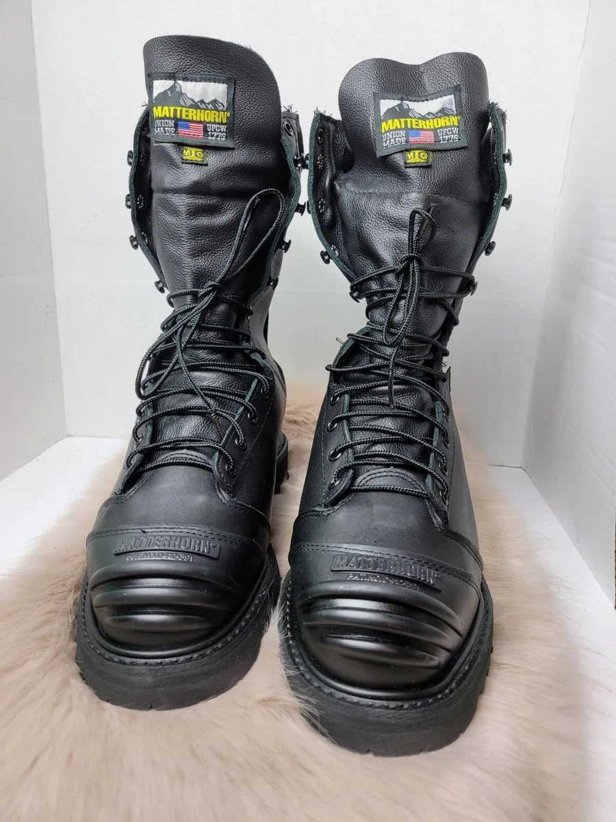 Matterhorn boots 12255 sale
