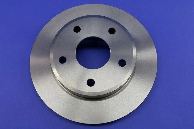 Genuine Mopar 2005-2011 Dodge Dakota Front Wheel Disc Brake Rotor 2AMV5005AA — 第 4/4 张图片