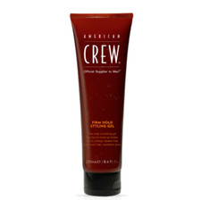 American Crew Firm Hold Styling Gel 8.4 oz