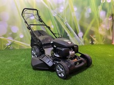 Black Edition PRO 51 SV H Rasenm&auml;her - Radantrieb - Honda Motor