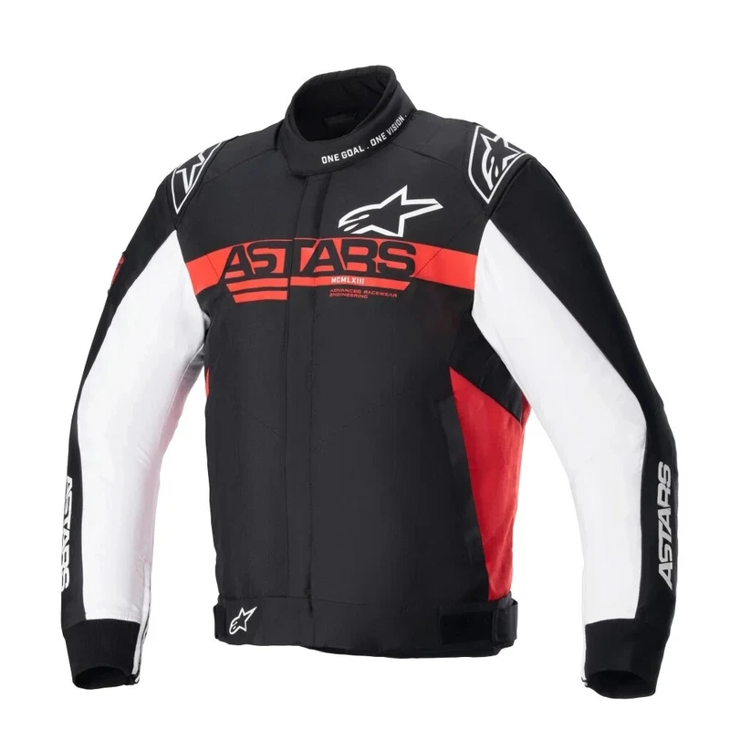 Sport Black Bright Red White, photo 1 of 2