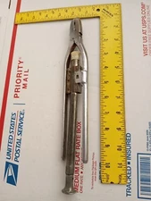  Milbar Safety Wire Pliers Tool Aircraft RV4-6-8 RACER HOT ROD AVIATION USA 10in