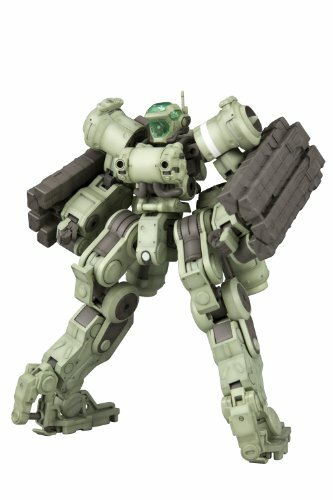 Kotobukiya frame Arms EXF-10/32 Greifen 1/100 Scale plastic Kit