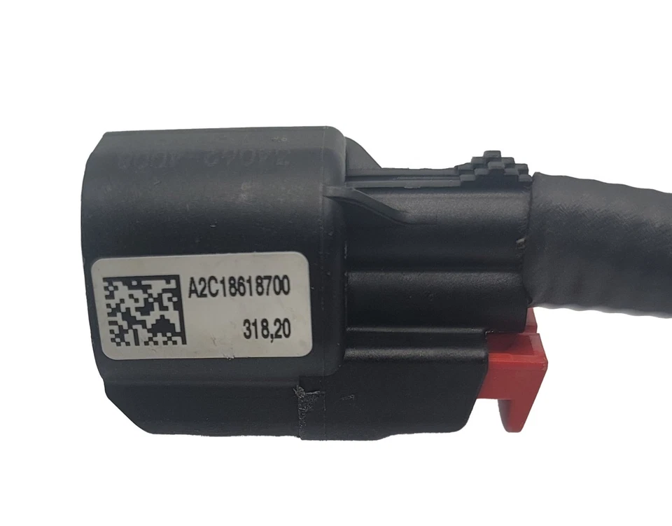 GM Diesel Exhaust Fluid (DEF) Injector 12688993 for GM 2500HD 3500HD 6.6L - Imagem 2 de 4