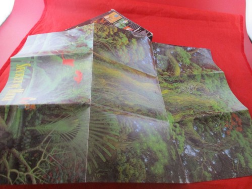 Secret of Mana (Super Nintendo SNES, 1993) KOMPLETT mit Box Anleitung Spielkarte #T1 - Bild 7 von 10