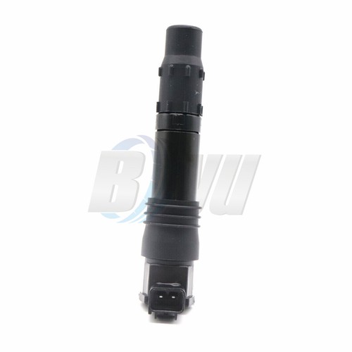 1PC IGNITION COILS FOR SUZUKI GSX1300R Hayabusa 1300R 1999-2009 2011 2012 Black - Bild 8 von 10