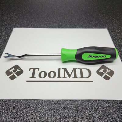 Snap-on Tools USA NEW GREEN Soft Grip Trim Pad Removal Tool