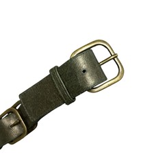 Leather Medium Suzi Roher Belts for Women for sale | eBay display picture 1